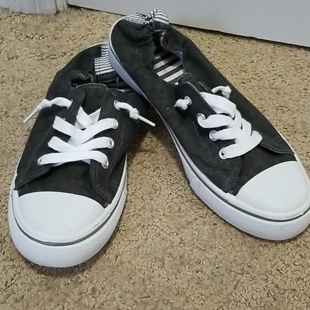 Maurices shoes